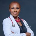 Omolola Akolo