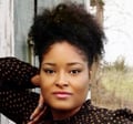 Zakiyyah Peet