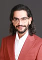 Chirag Bharati