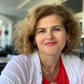 Olga Selikhov