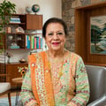 Azra Buksh
