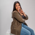 Melinda Reyes