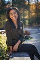 Anisha Gosain