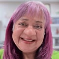 Anu Marrott-Ware