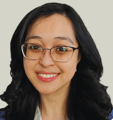 Angelique Empleo-Sandberg