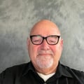Michael Buck