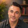 Frederick Marino