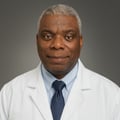 Robert Goree