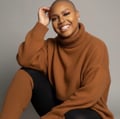 Aleesha Washington