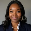 Dr. Ebony Telfer