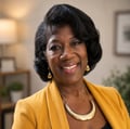 Harriett Okonye