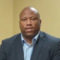 Kendrick Williams Sr.
