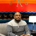 Lamar Hill