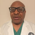 George Esapa