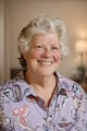 Catherine Stansell