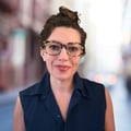 Roxy Trudeau