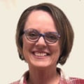 Jennifer Robertson