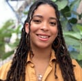 Ifetayo Sangode-Olaitan