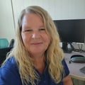 Diane Bahr