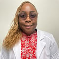 Dr. Merlina Constantine