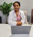 Clarise Agbor