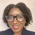 Dr. Demetria McDonald