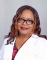 Crystal Okafor