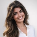 Olivia Bango