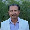 Ajay Mayor