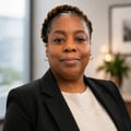 Candace Ford