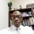 Patrick Scott
