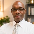 Patrick Scott