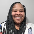 Tiana Kirby-Johnson