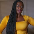 Monique Searight
