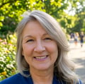 Dr. Mary Kerwin