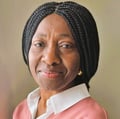 Joy Uduehi