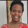 Jeanne Moore