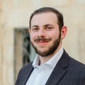 Zev Krausman