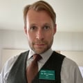 Dr. William Carroll