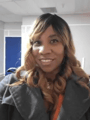 Honietia Morgan