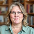 Dr. Jody Mountcastle