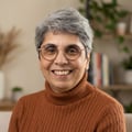 Dr. Shereen Arulpragasam