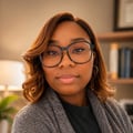 Porchia Mitchell