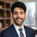 Mohammad Taha