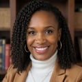 Nakia Peterson Brown