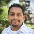 Shiju Varghese