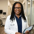 Nkechi Osuchukwu