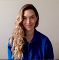 Cristina Arias