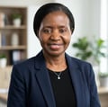 Serah Busu-Sanga