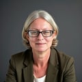 Dr. Jennifer Vandertuuk-Perkins